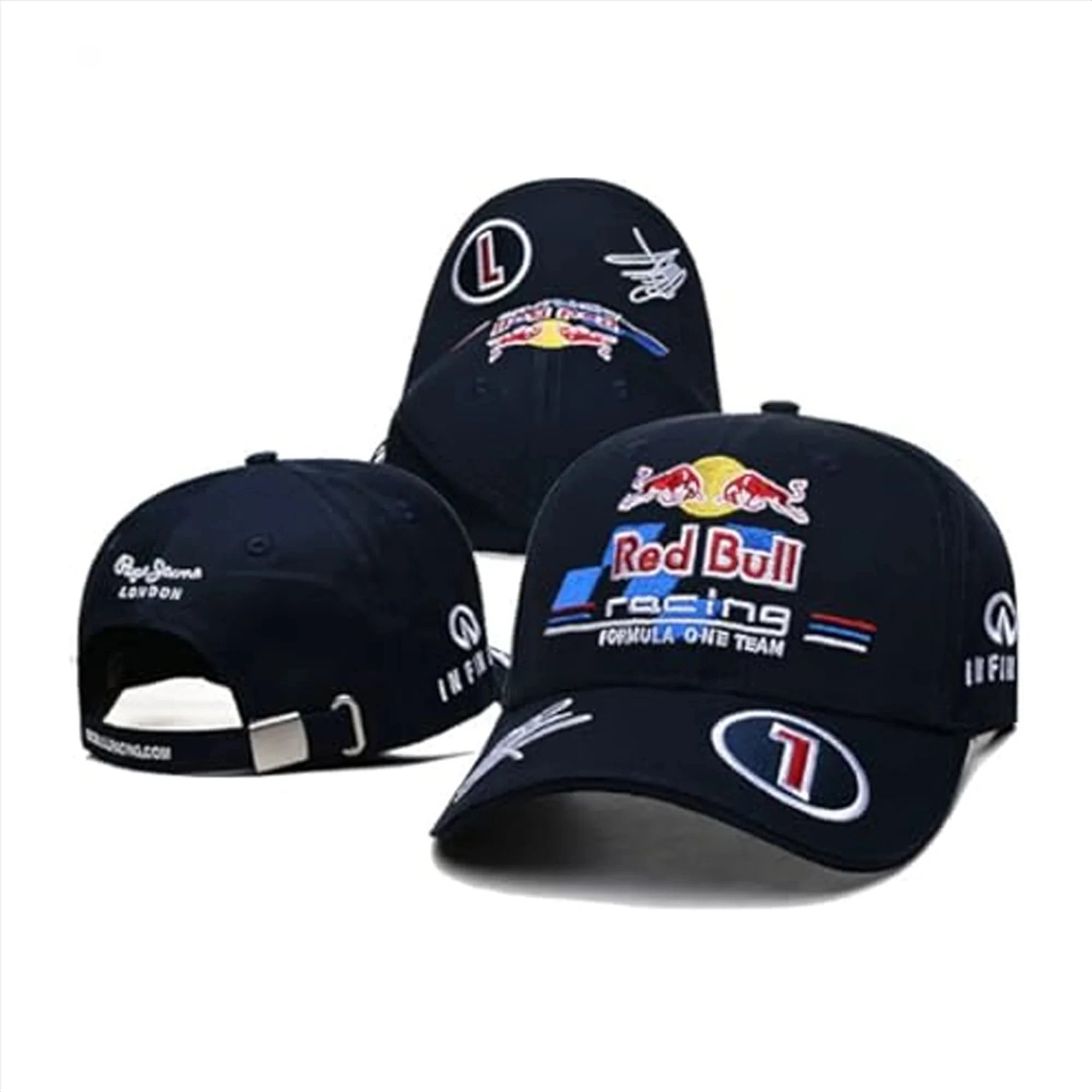Red Bull Racing Japan GP Cap