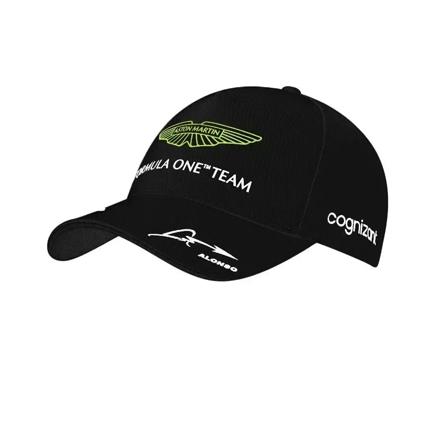 Aston Martin F1 Team Cap
