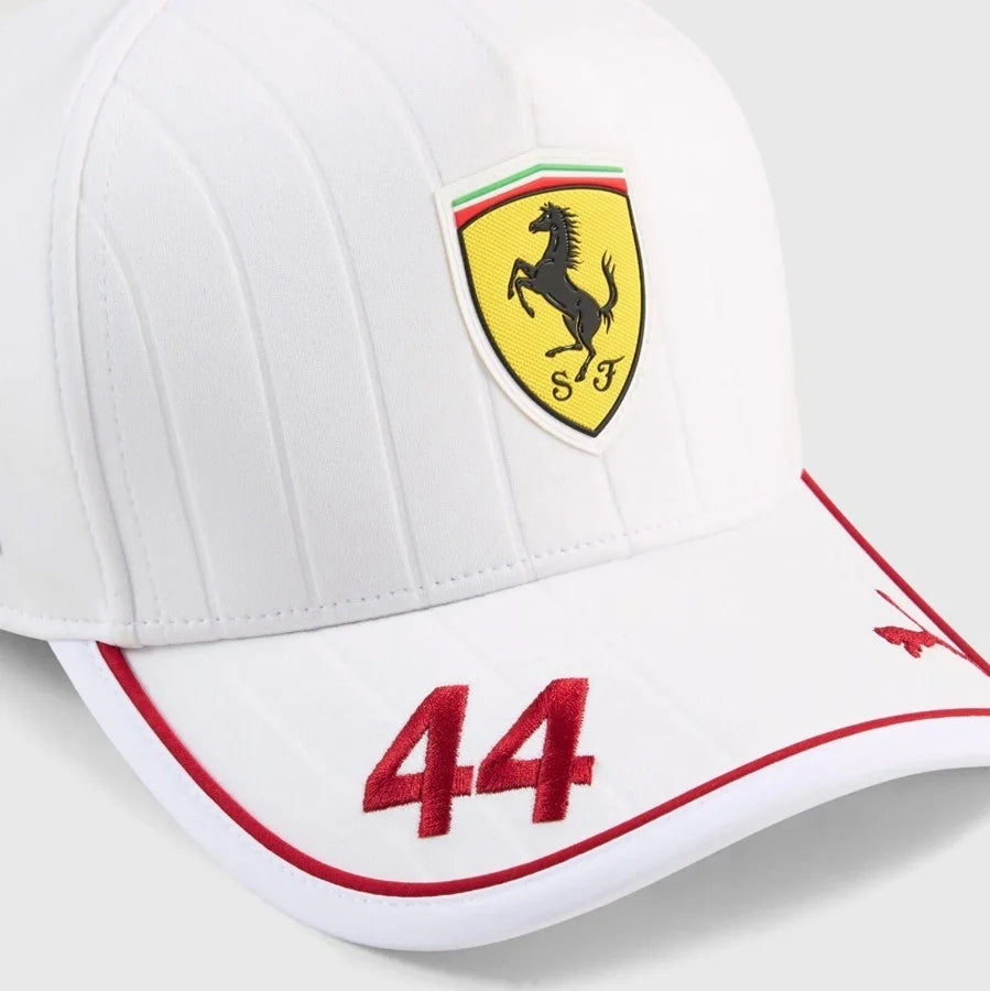 Ferrari F1 Racing Cap