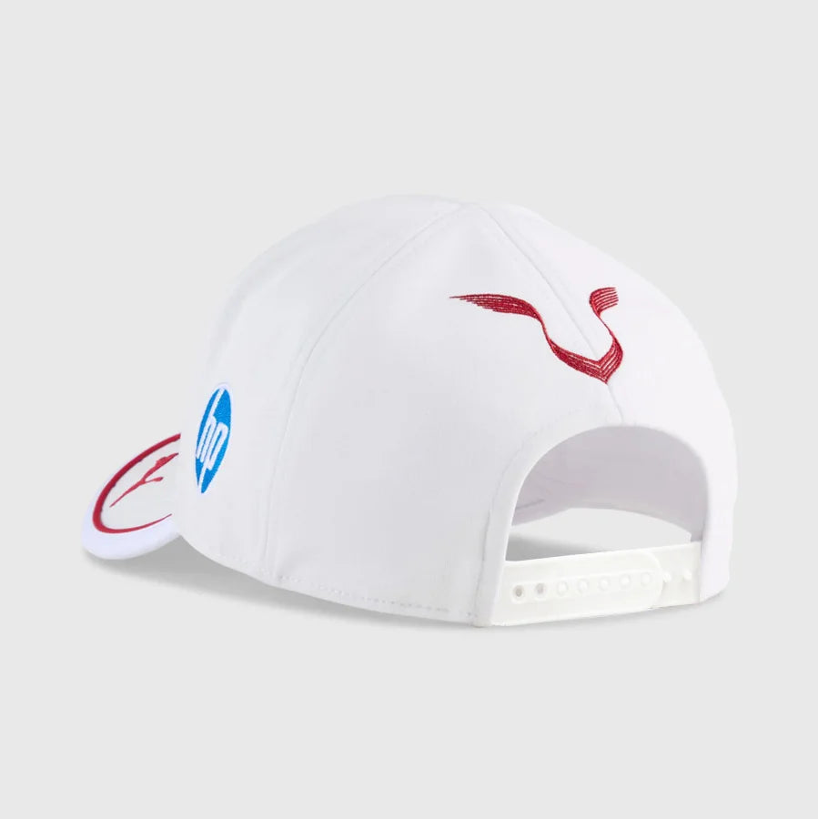 Ferrari F1 Racing Cap