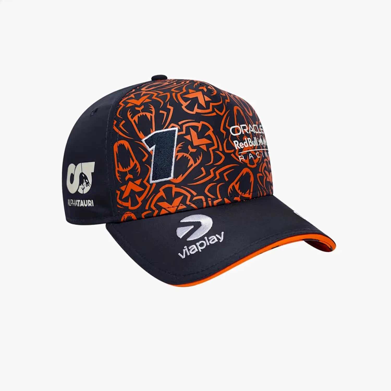 Red Bull Racing Japan GP Cap