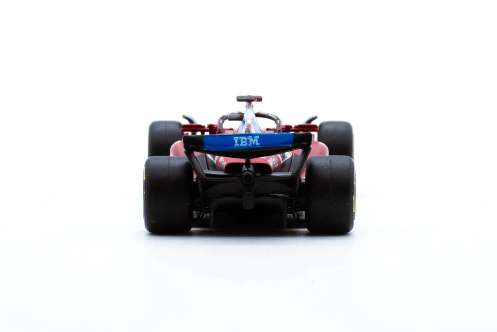 New In Stock Bburago 1:64 2025 F1 Sf-25 Leclerc-#16 Hamilton-#44 Rb21 Verstappen-#1  Mcl39 W16 Alloy Miniature Diecast Model Toy