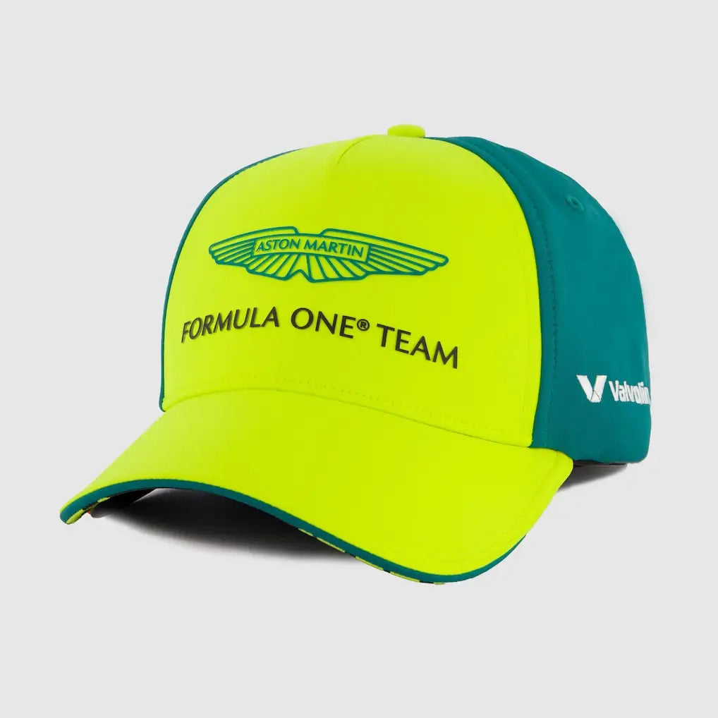 Aston Martin F1 Team Cap
