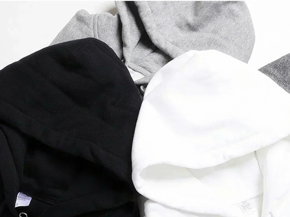 Lando Norris Oversized Hoodie