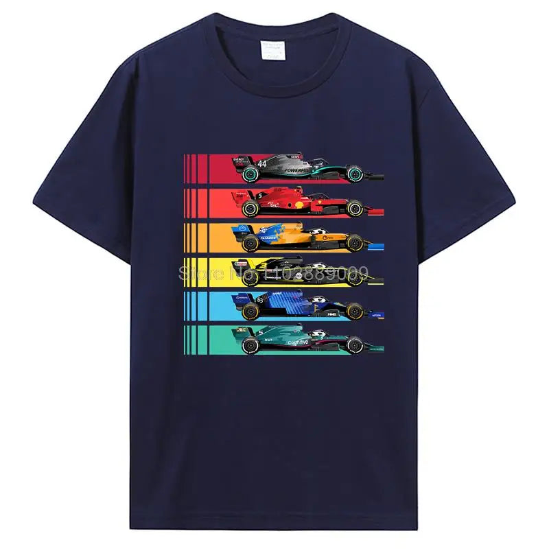 F1 Vintage T-Shirt