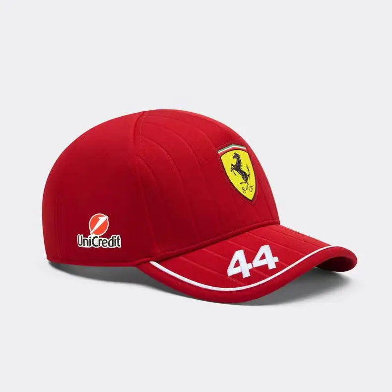 Ferrari F1 Racing Cap