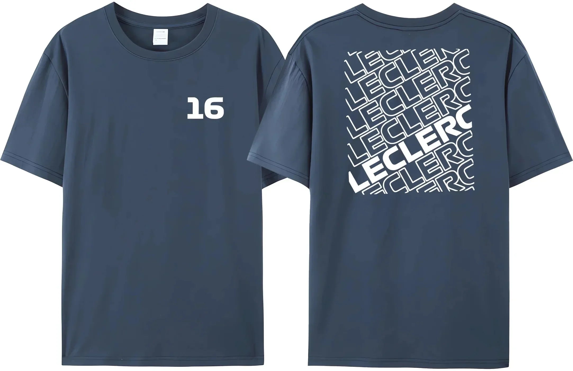 Charles Leclerc T-Shirt