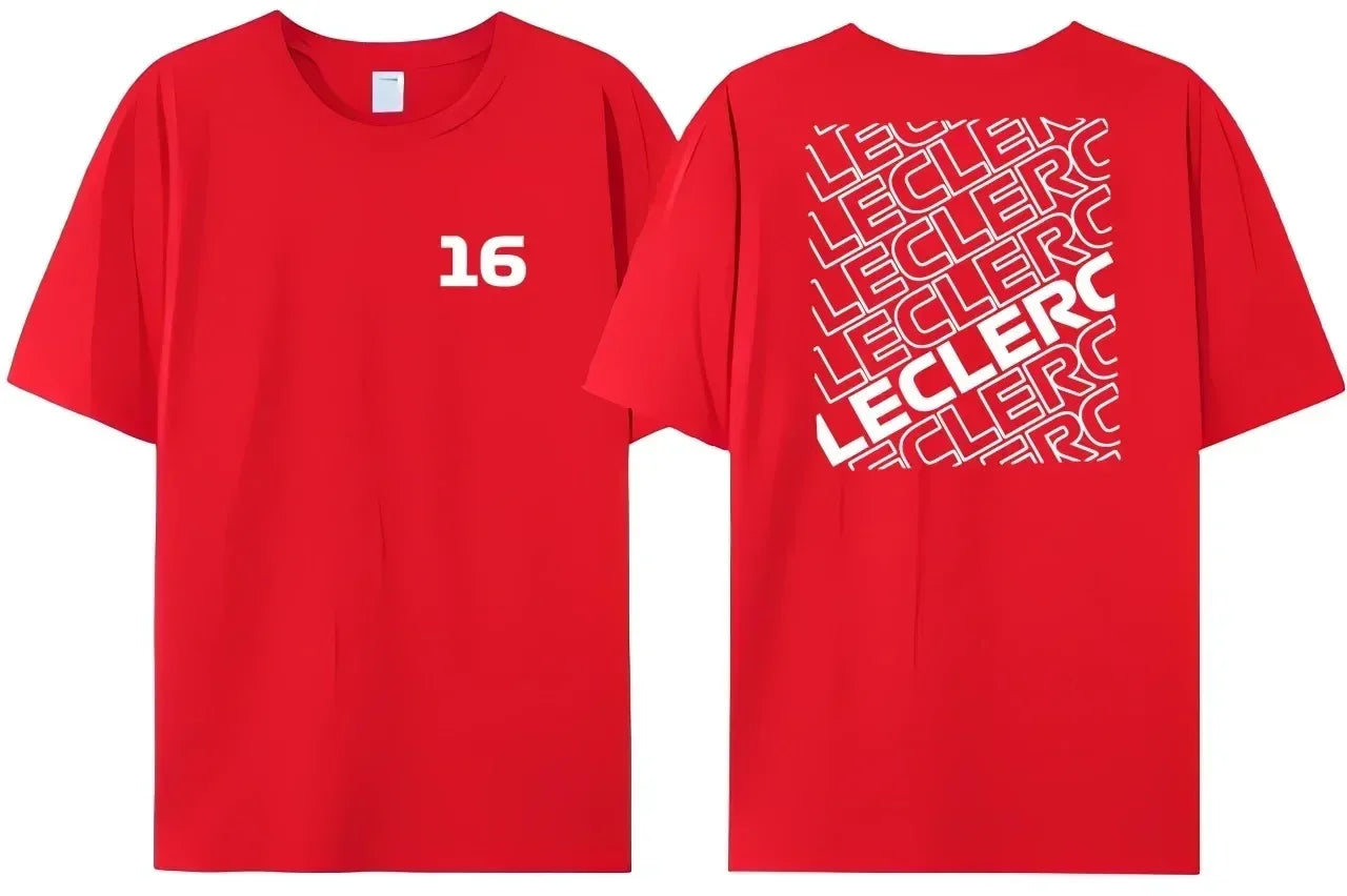 Charles Leclerc T-Shirt