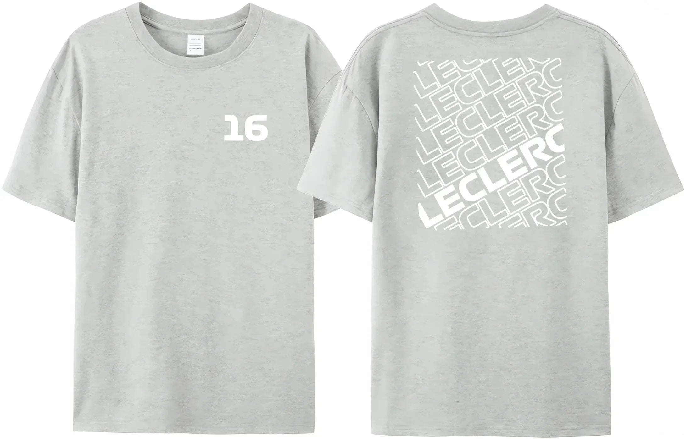 Charles Leclerc T-Shirt
