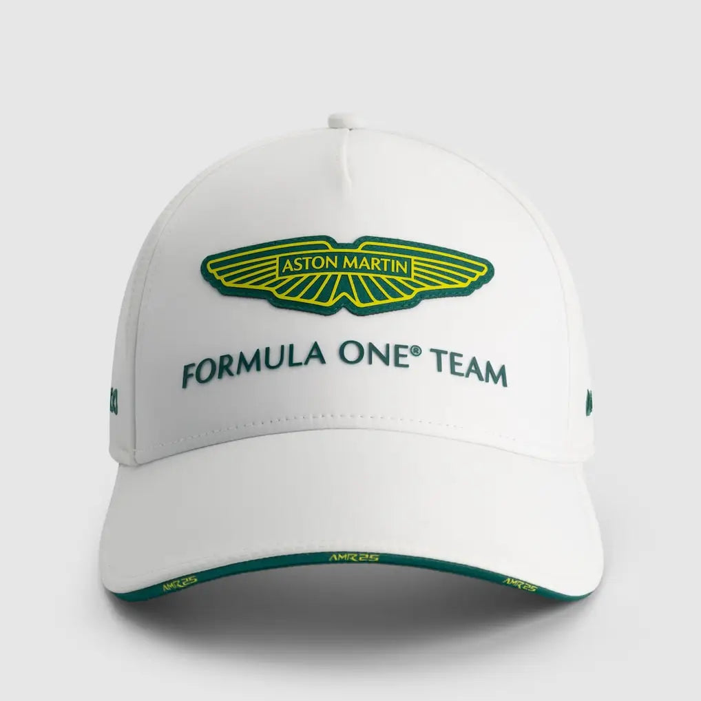 Aston Martin F1 Team Cap