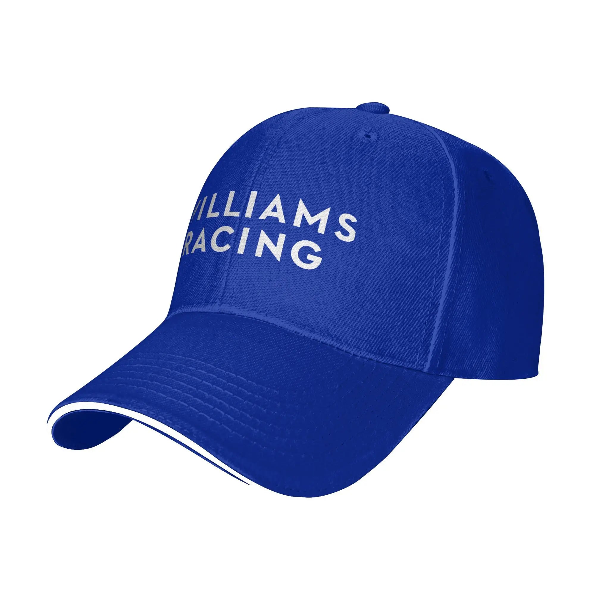 Williams Racing F1 Baseball Cap