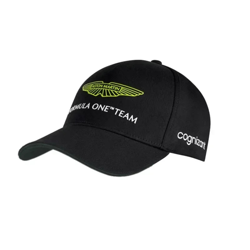 Aston Martin F1 Team Cap