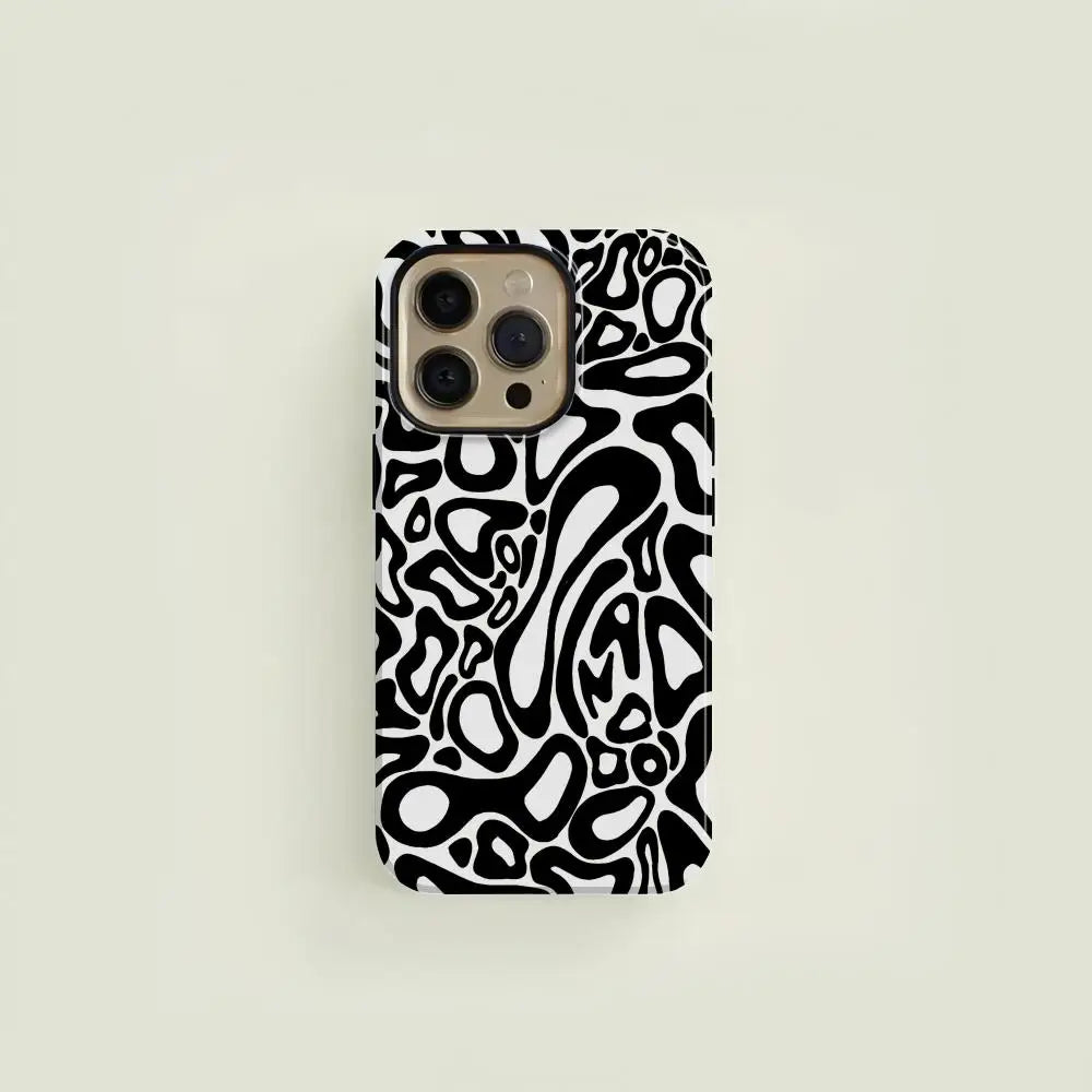 Lando Norris F1 iPhone Case