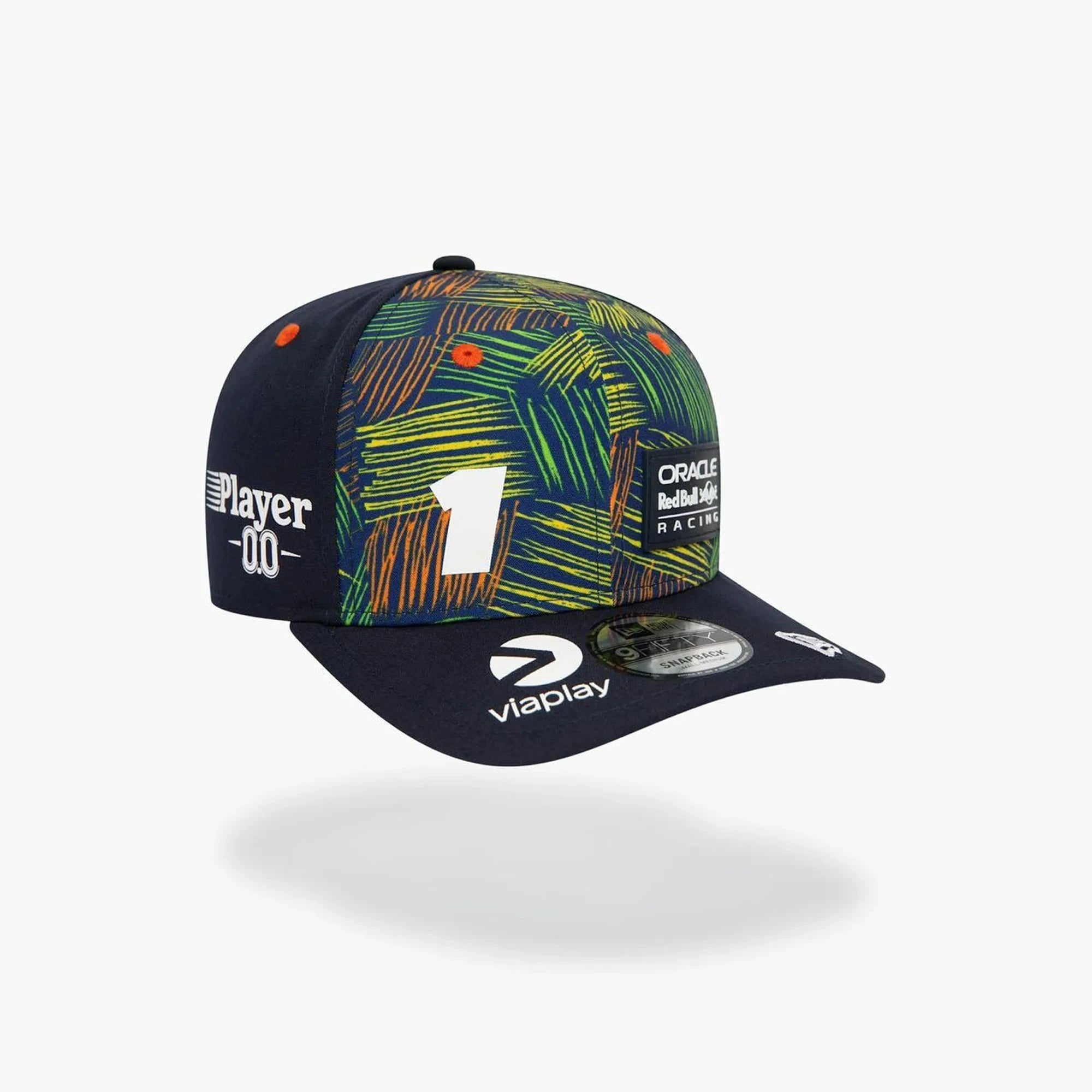 Red Bull Racing Japan GP Cap