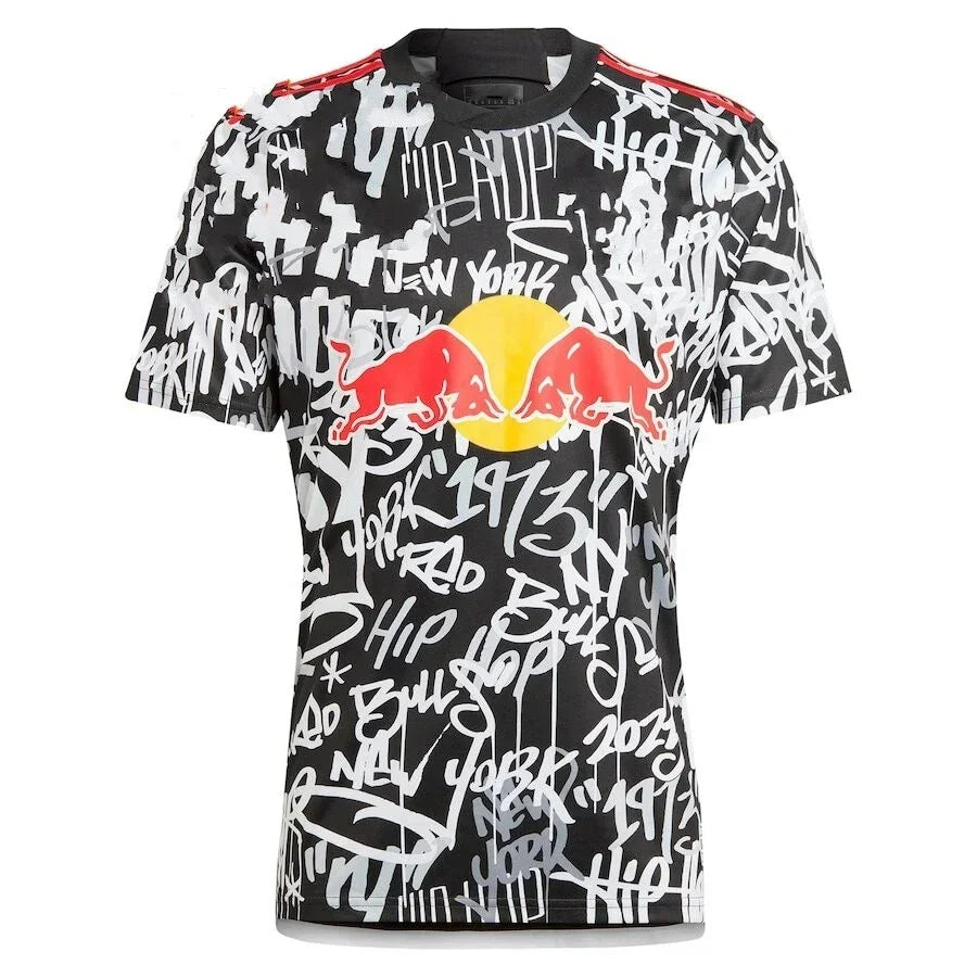 2025 New Luxury Brand Red Bull Racing Team Apparel F1 Formula Racing T-shirt Men's Motorcycle Off-Road Riding Training Shirt