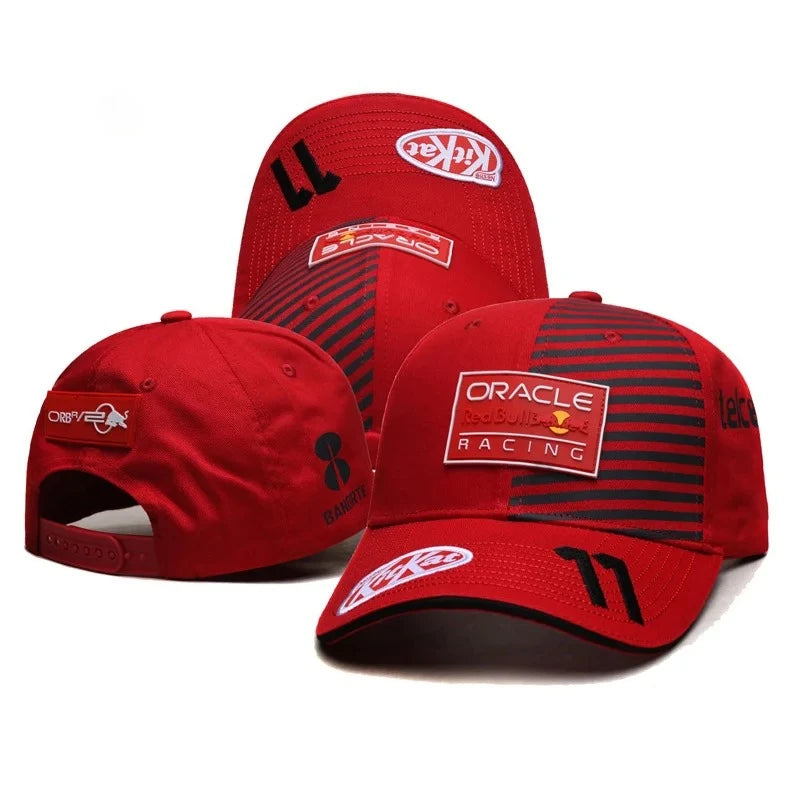 Red Bull Racing Japan GP Cap