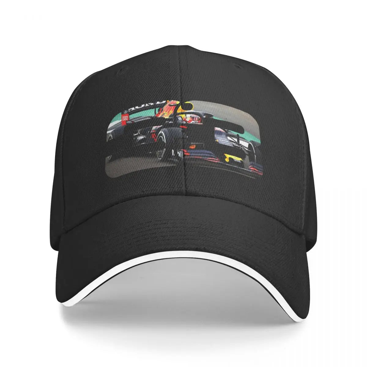F1 33 Racing Dad Hat