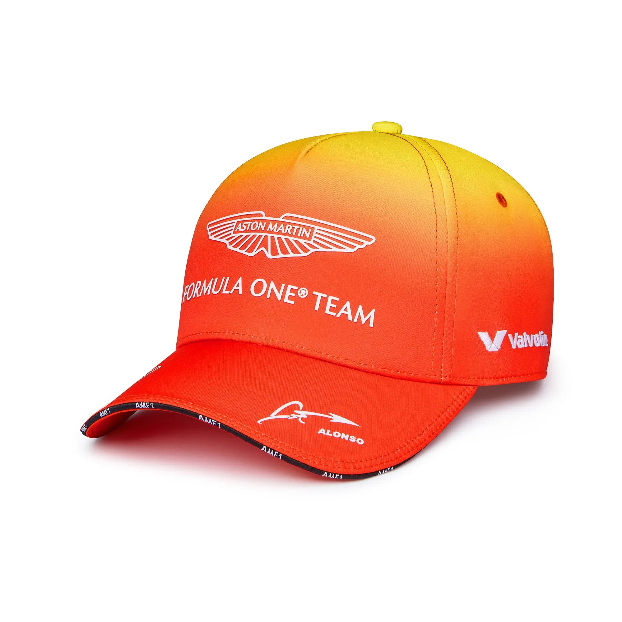 Aston Martin F1 Team Cap