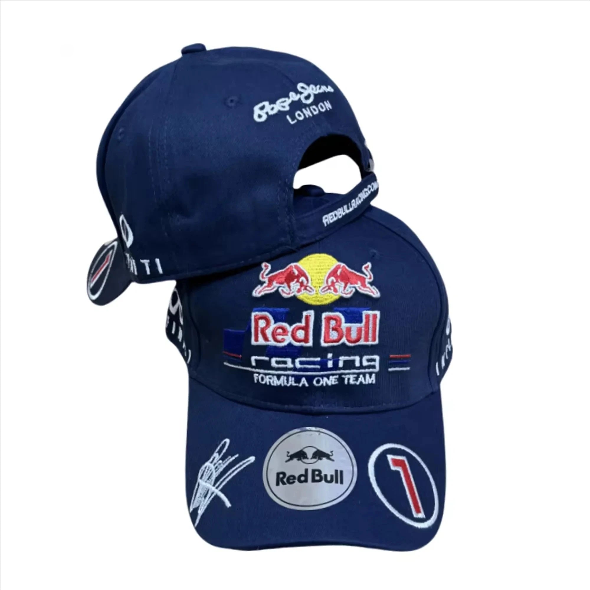 Red Bull Racing Japan GP Cap