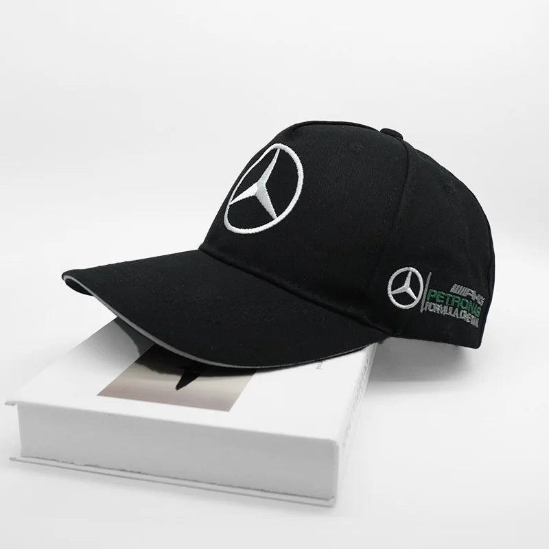 Mercedes-Benz F1 Baseball Cap