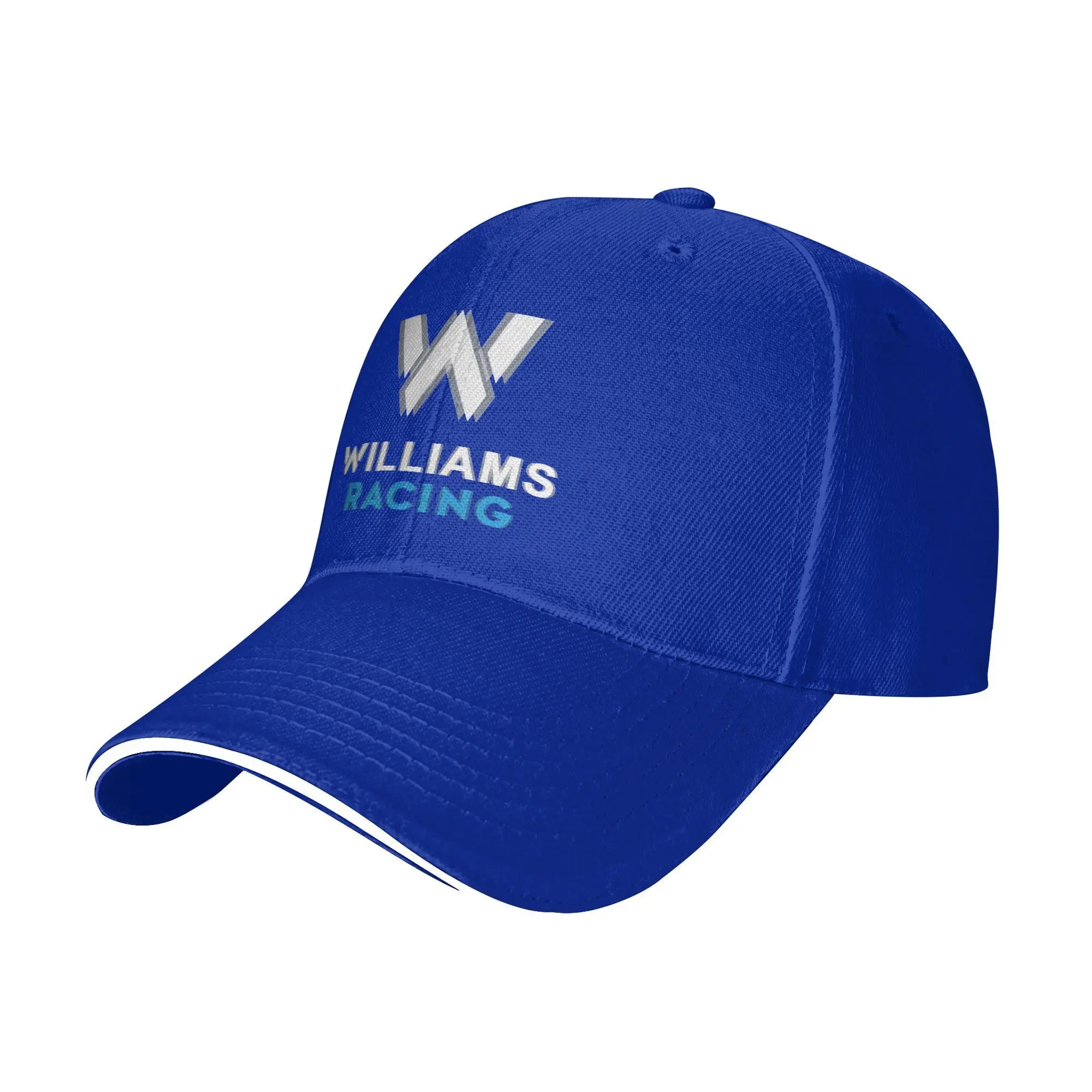 Williams Racing F1 Baseball Cap
