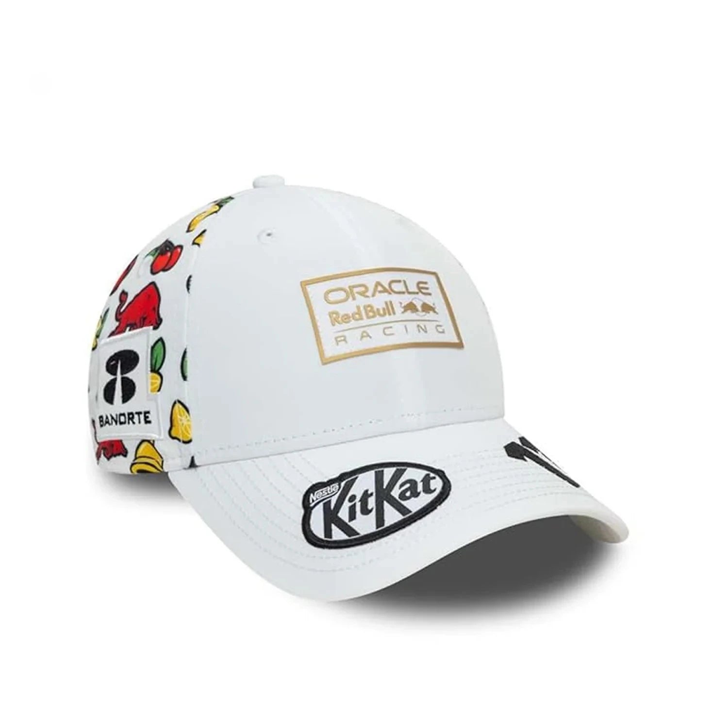 Red Bull Racing Japan GP Cap