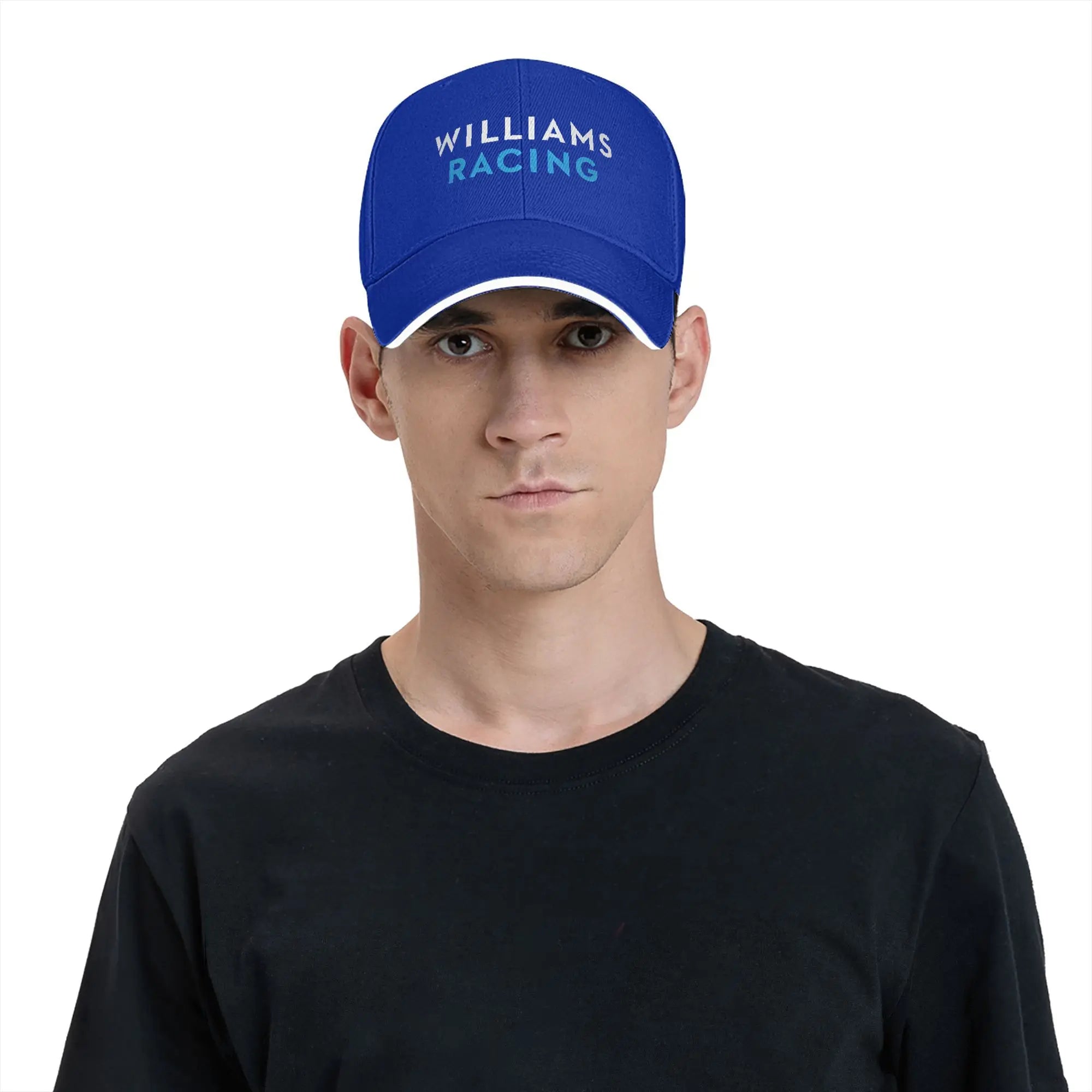 Williams Racing F1 Baseball Cap