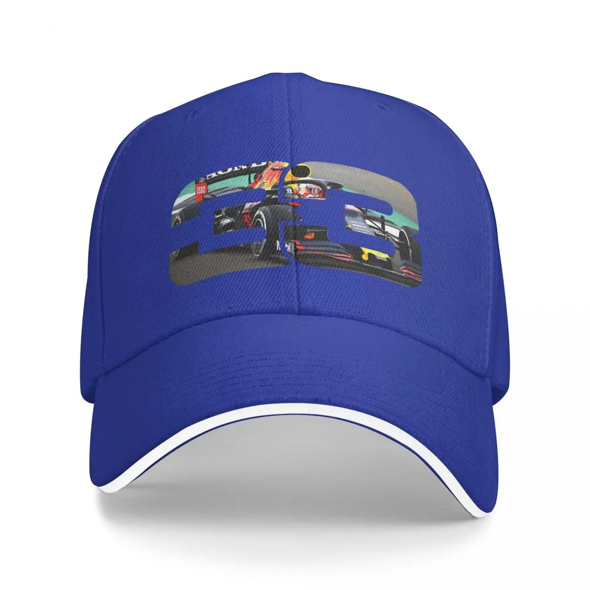 F1 33 Racing Dad Hat