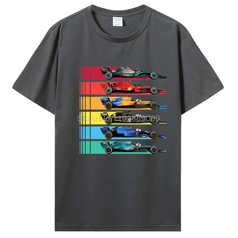 F1 Vintage T-Shirt