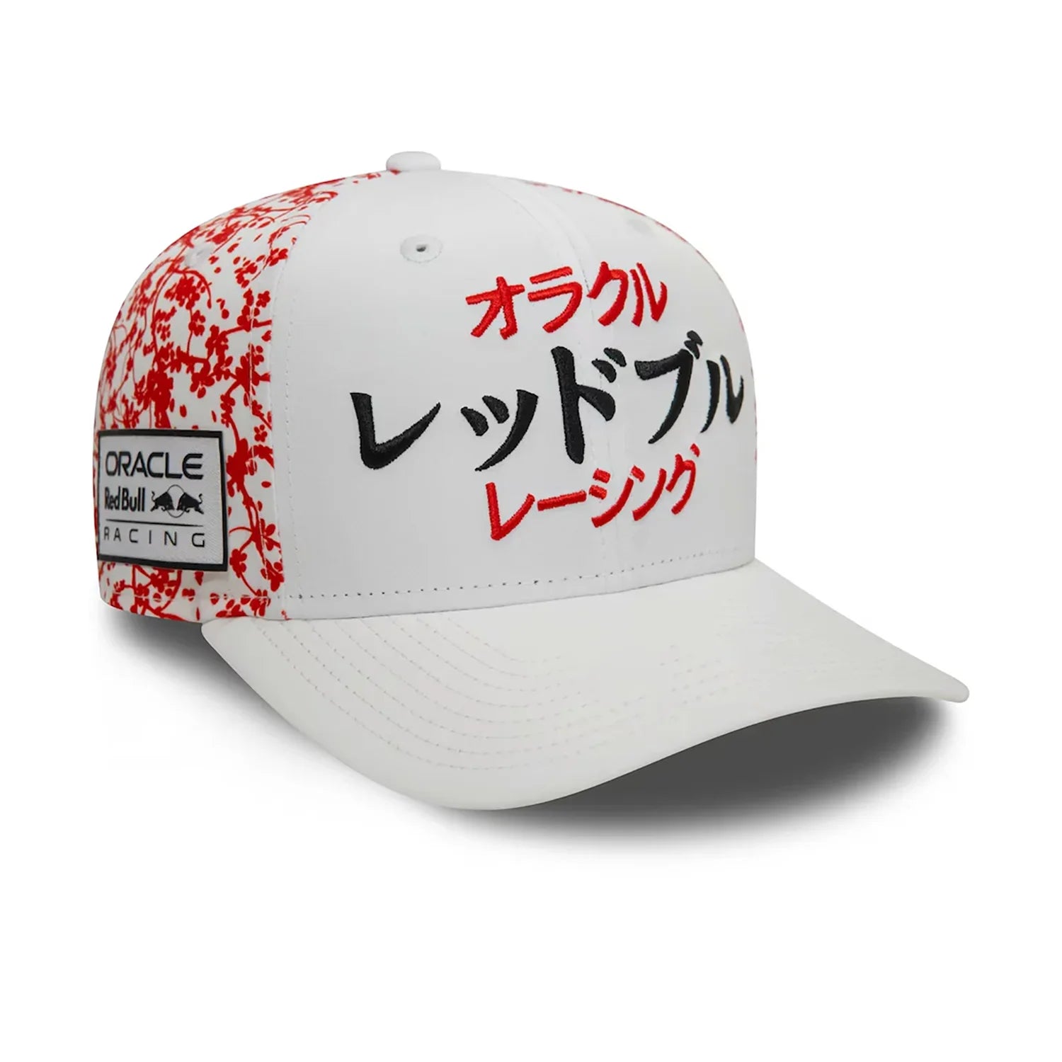 Red Bull Racing Japan GP Cap