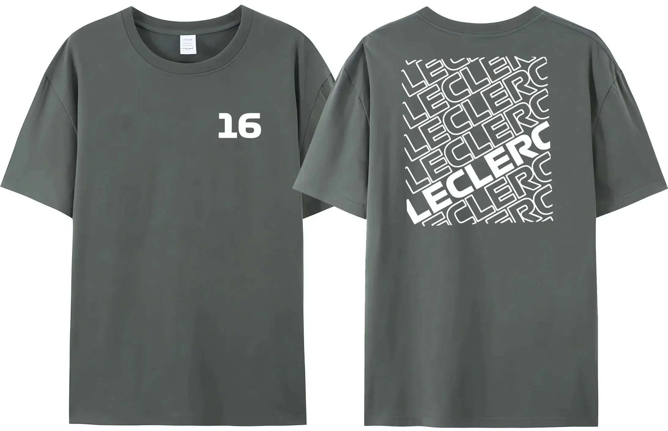 Charles Leclerc T-Shirt