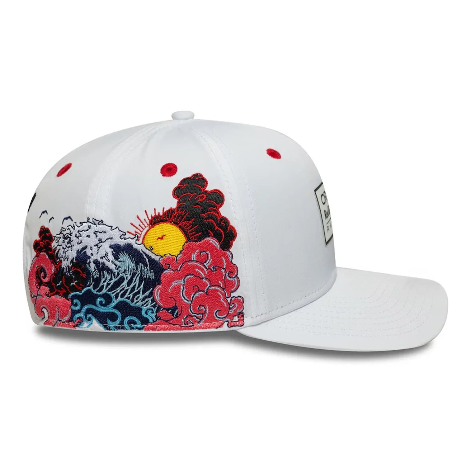 Red Bull Racing Japan GP Cap