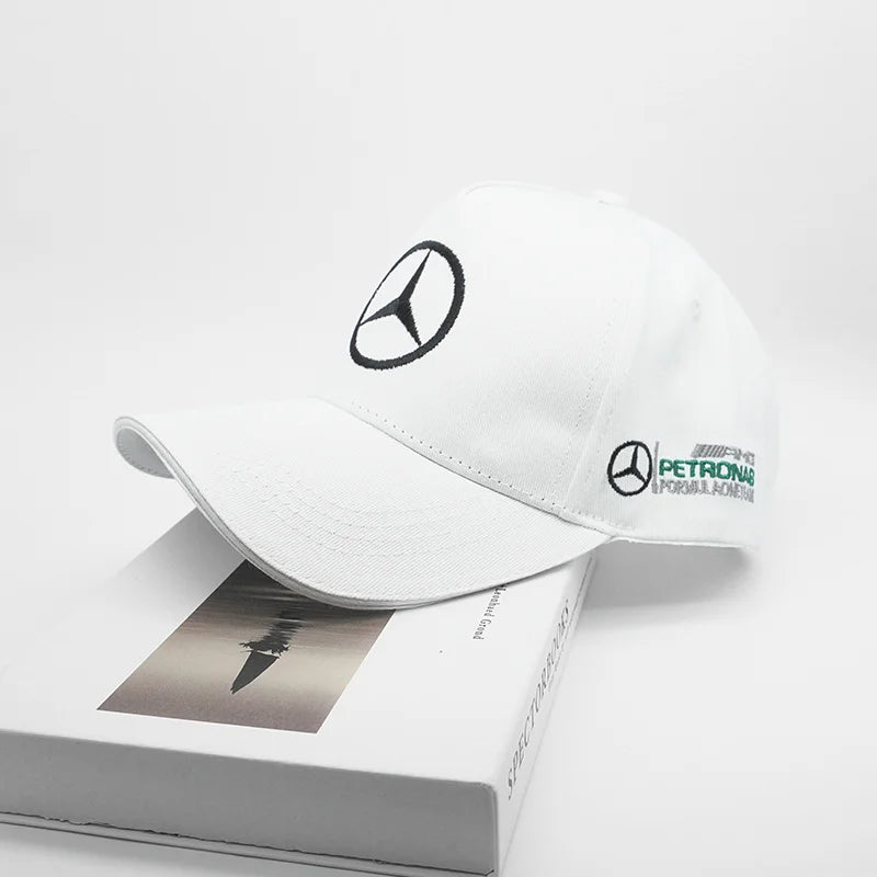 Mercedes-Benz F1 Baseball Cap