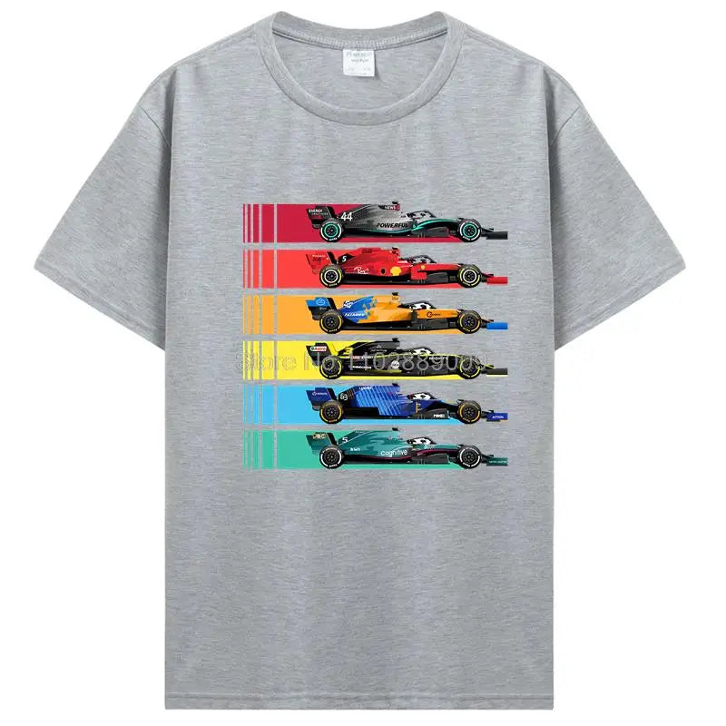 F1 Vintage T-Shirt