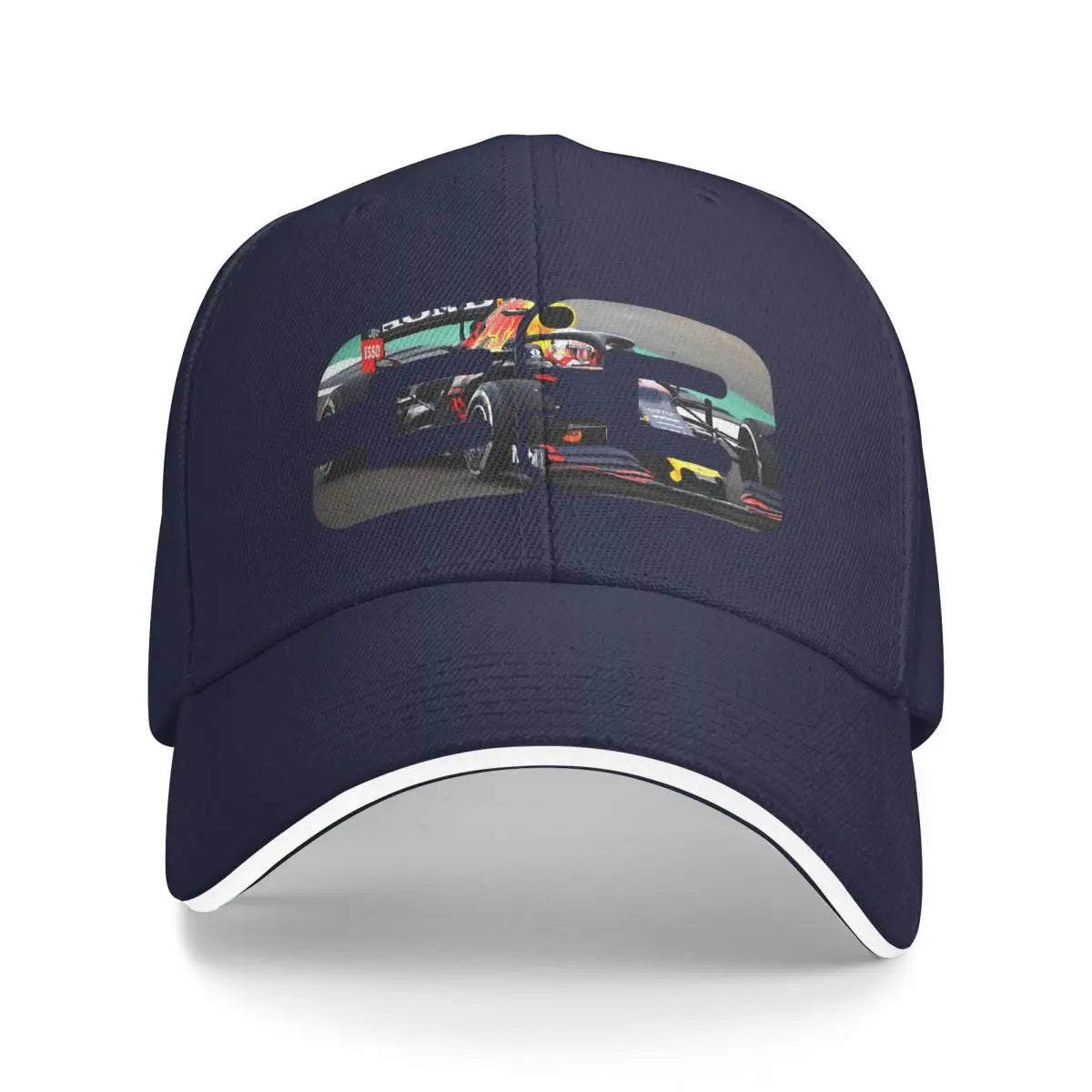 F1 33 Racing Dad Hat
