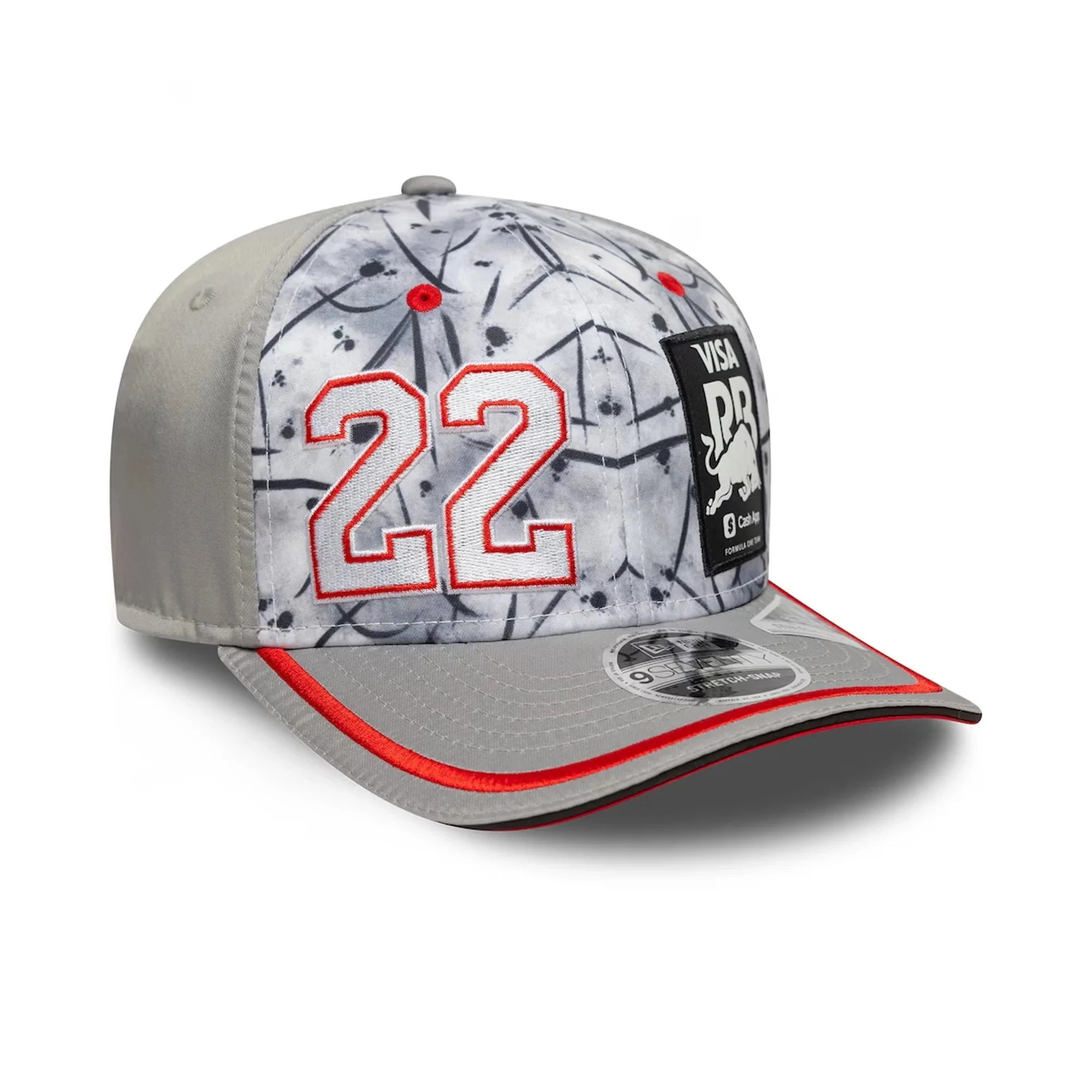 Red Bull Racing Japan GP Cap