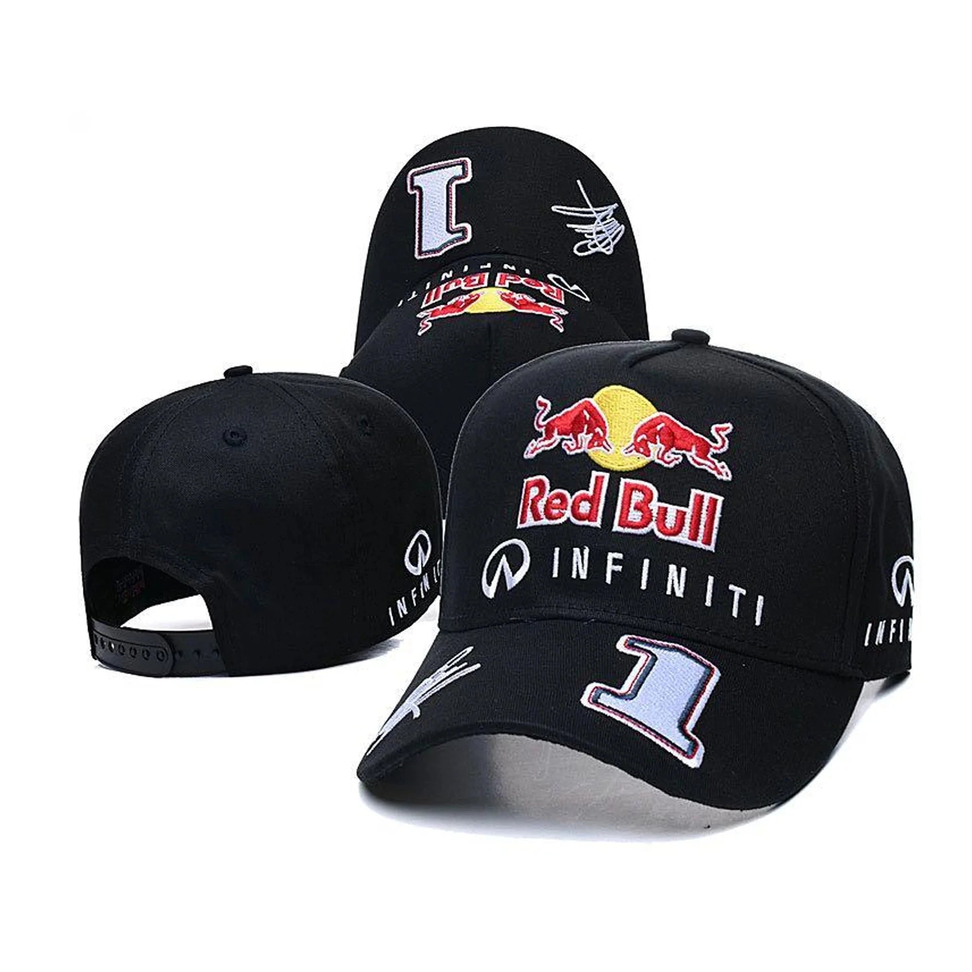 Red Bull Racing Japan GP Cap