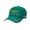 Aston Martin F1 Team Cap