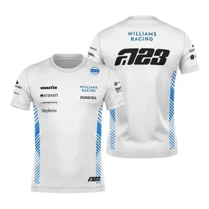 Williams F1 Team T-Shirt