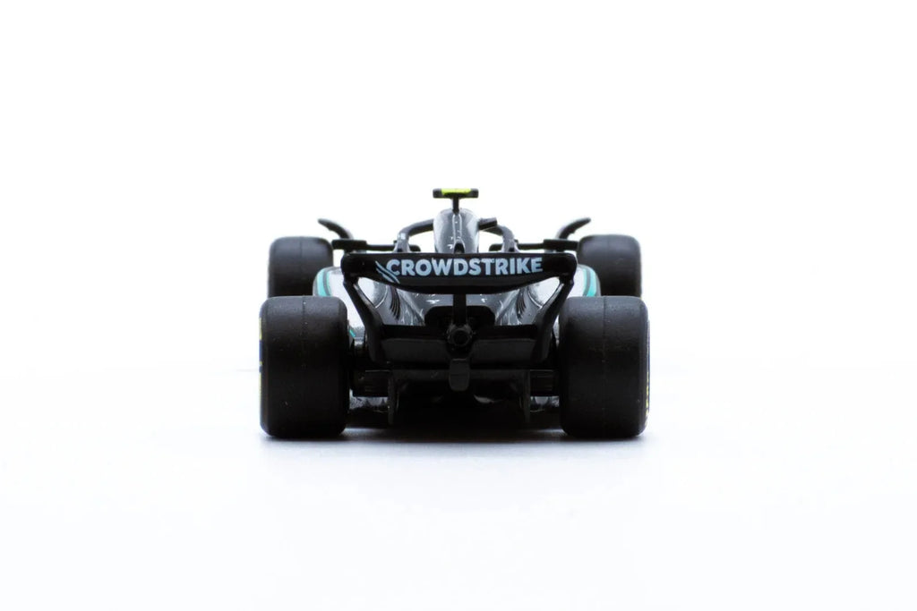 New In Stock Bburago 1:64 2025 F1 Sf-25 Leclerc-#16 Hamilton-#44 Rb21 Verstappen-#1  Mcl39 W16 Alloy Miniature Diecast Model Toy