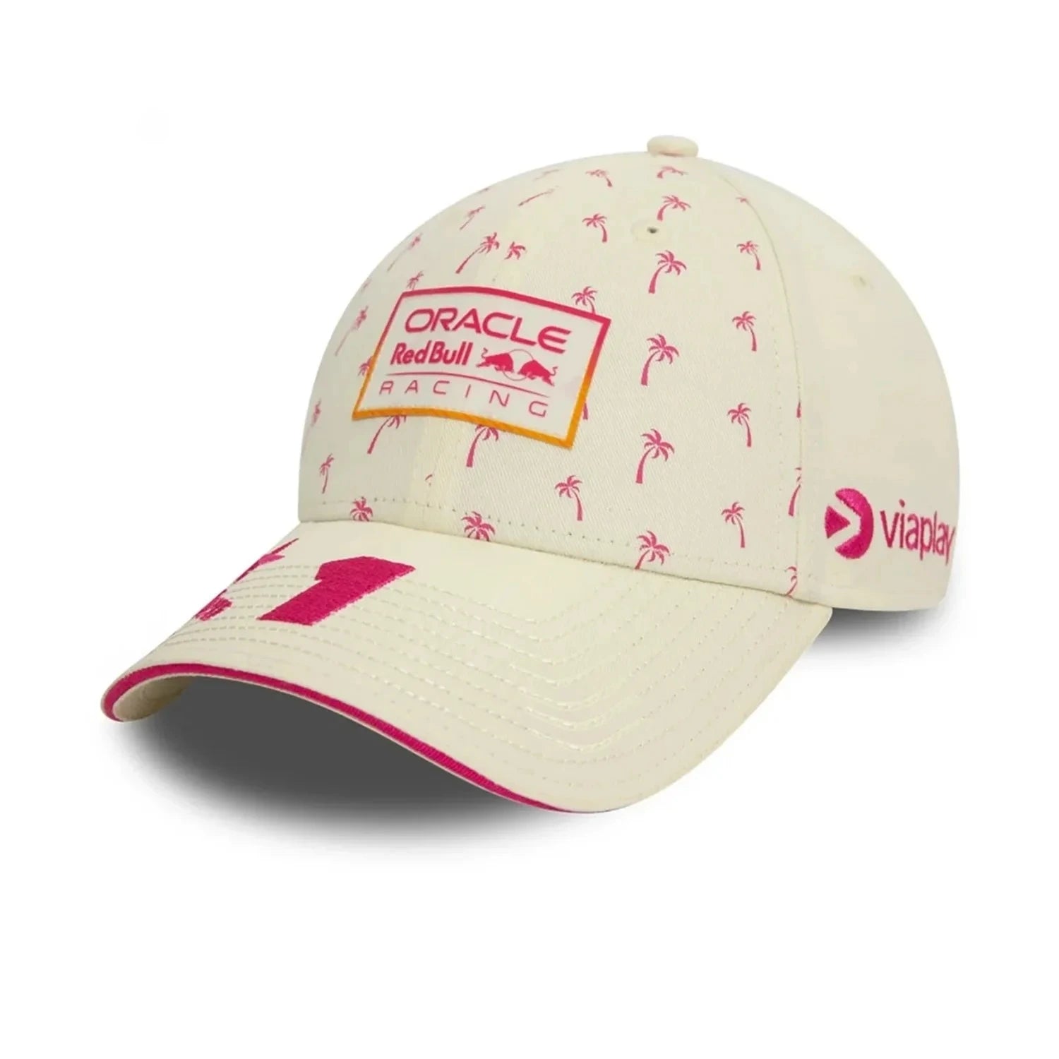 Red Bull Racing Japan GP Cap