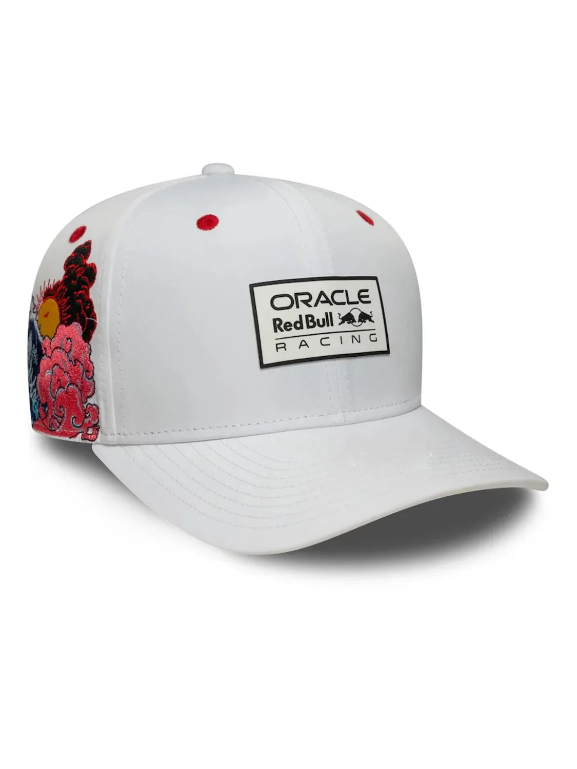 Red Bull Racing Japan GP Cap