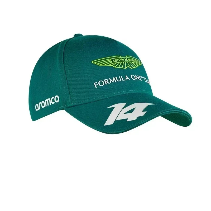 Aston Martin F1 Team Cap
