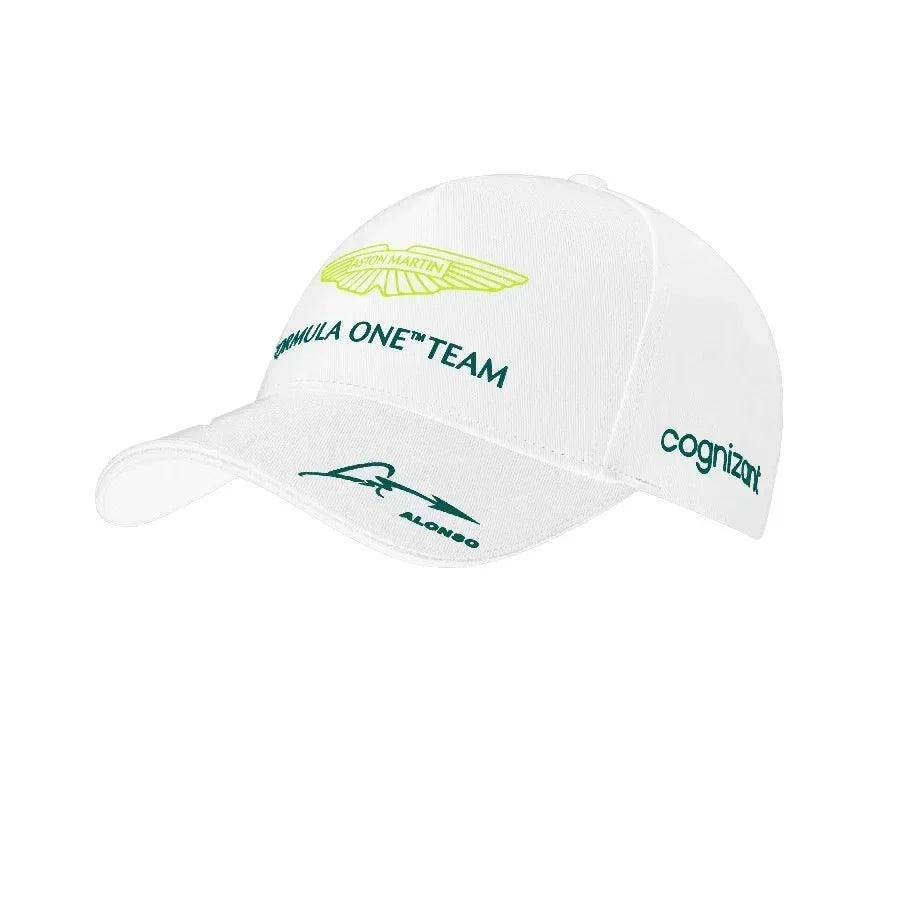 Aston Martin F1 Team Cap