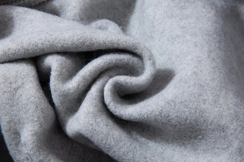 Lando Norris Oversized Hoodie