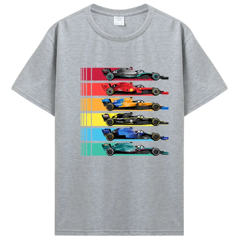 F1 Vintage T-Shirt