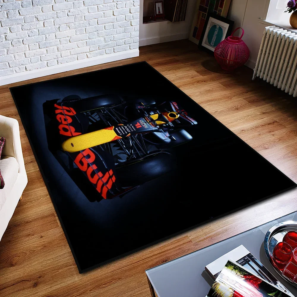F1 Racer V-Verstappen 33 Door Mat Entrance Non-slip Washable Kitchen Carpet Living Room Hallway Rug Bathroom Decoration