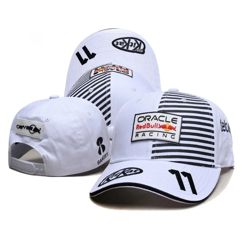 Red Bull Racing Japan GP Cap