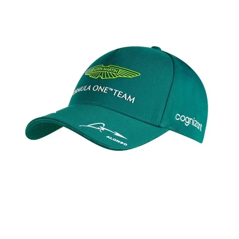Aston Martin F1 Team Cap