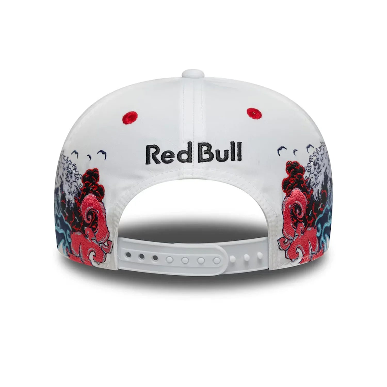 Red Bull Racing Japan GP Cap